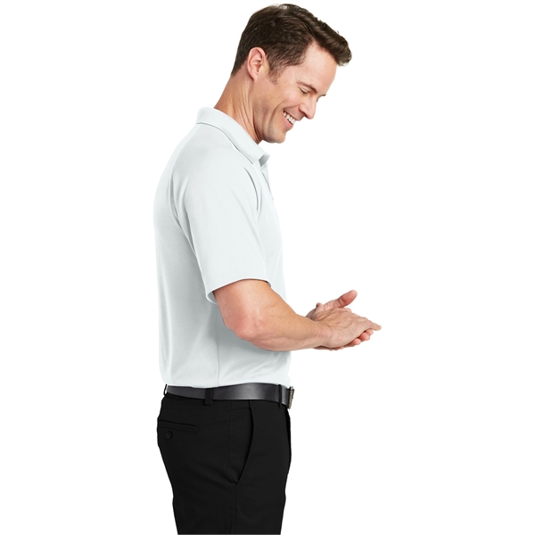 Sport-Tek Dry Zone Raglan Polo.... from ASI 84863 SanMar