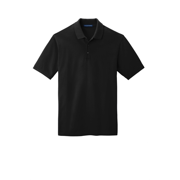 Port Authority Tall EZCotton Polo... from ASI 84863 SanMar