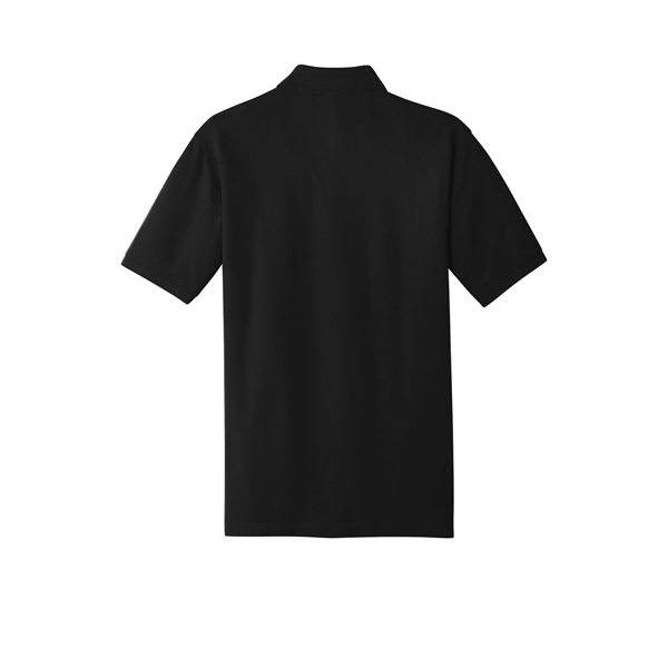 Port Authority Tall EZCotton Polo... from ASI 84863 SanMar