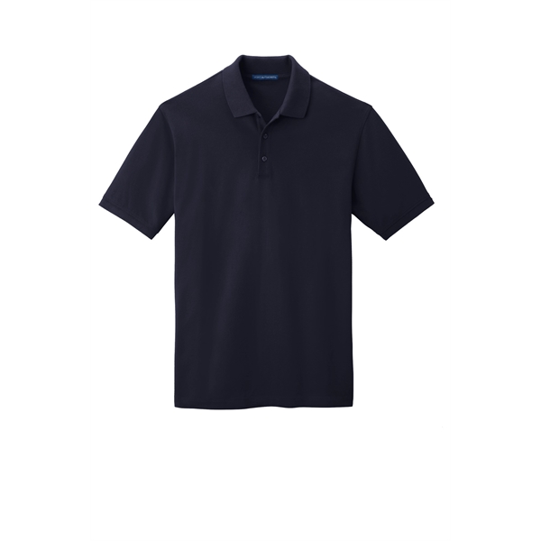 Port Authority Tall EZCotton Polo... from ASI 84863 SanMar