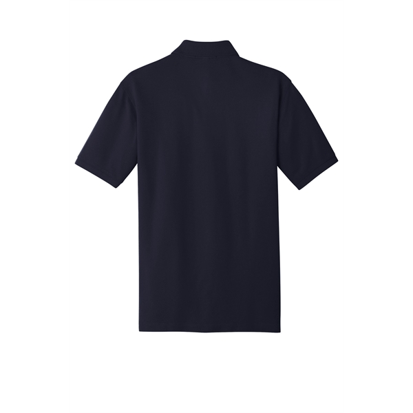 Port Authority Tall EZCotton Polo... from ASI 84863 SanMar
