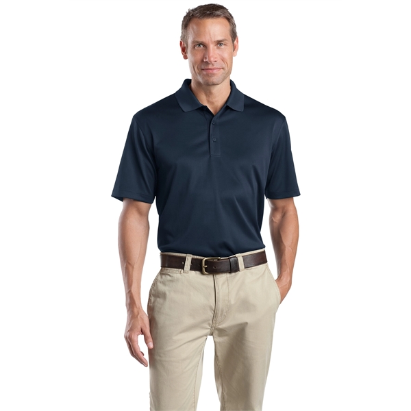 CornerStone Tall Select Snag-Proof Polo.... from ASI 84863 SanMar