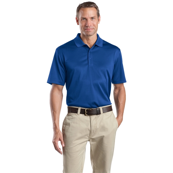 CornerStone Tall Select Snag-Proof Polo.... from ASI 84863 SanMar
