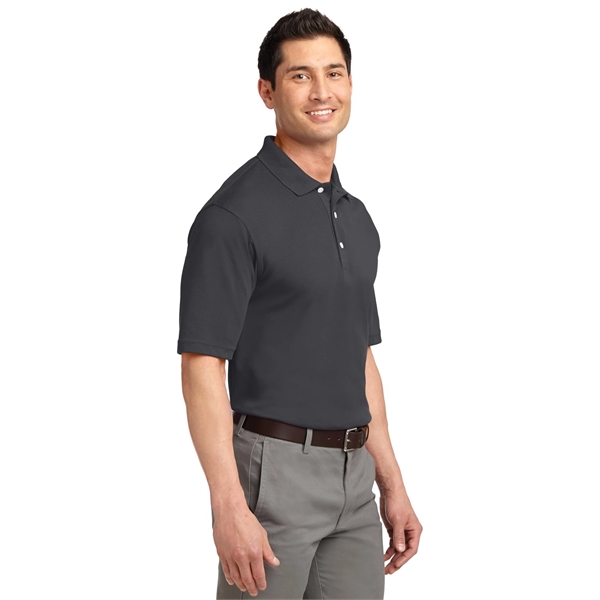 Port Authority Tall Rapid Dry Polo.... from ASI 84863 SanMar