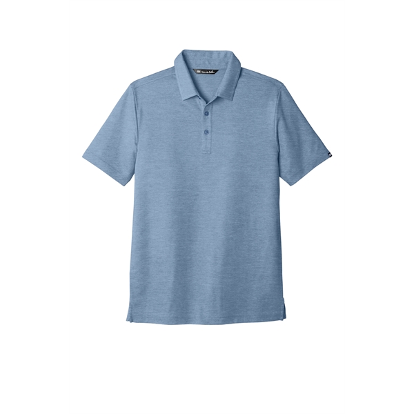 TravisMathew Oceanside Heather Polo.... from ASI 84863 SanMar