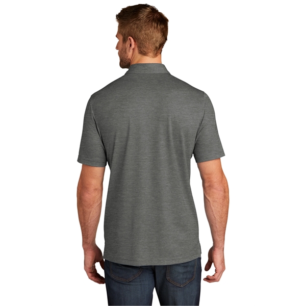 TravisMathew Oceanside Heather Polo.... from ASI 84863 SanMar