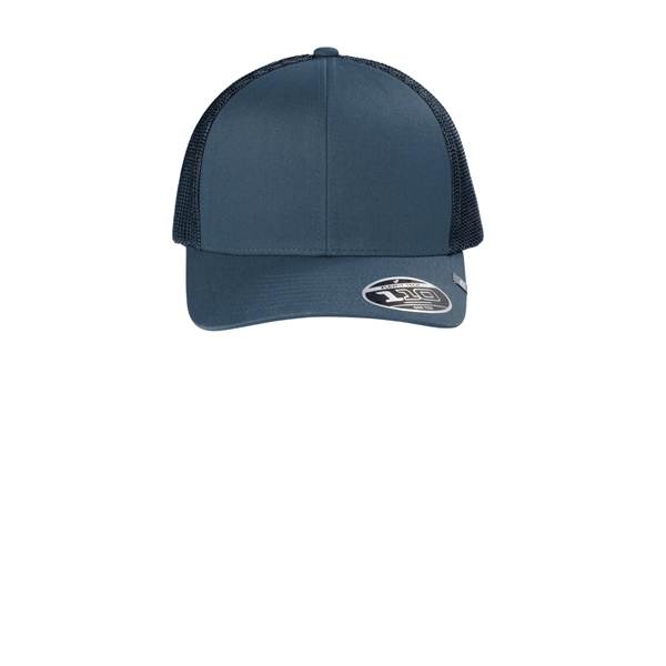 TravisMathew Cruz Trucker Cap.... from ASI 84863 SanMar