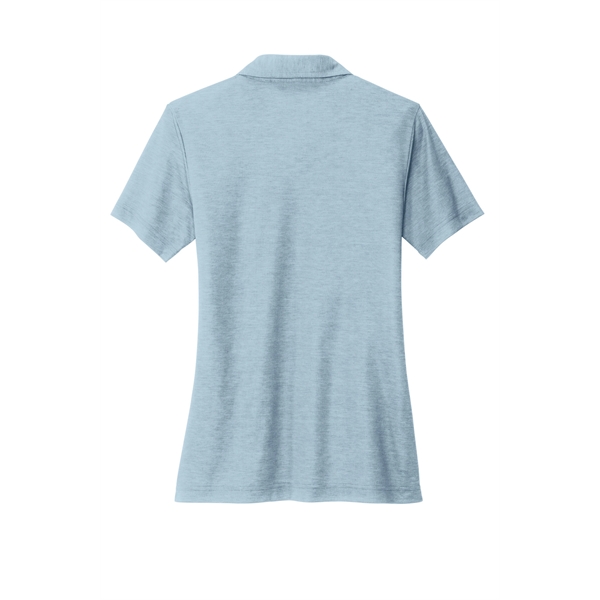TravisMathew Ladies Oceanside Heather Polo... from ASI 84863 SanMar