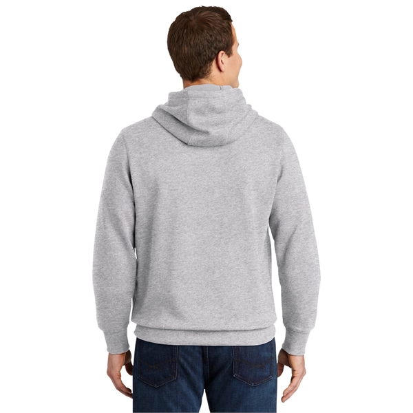 Sport-Tek Tall Pullover Hooded Sweatshirt.... from ASI 84863 SanMar