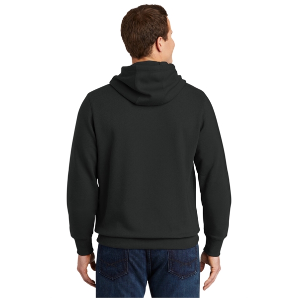 Sport-Tek Tall Pullover Hooded Sweatshirt.... from ASI 84863 SanMar