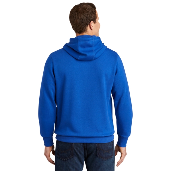 Sport-Tek Tall Pullover Hooded Sweatshirt.... from ASI 84863 SanMar