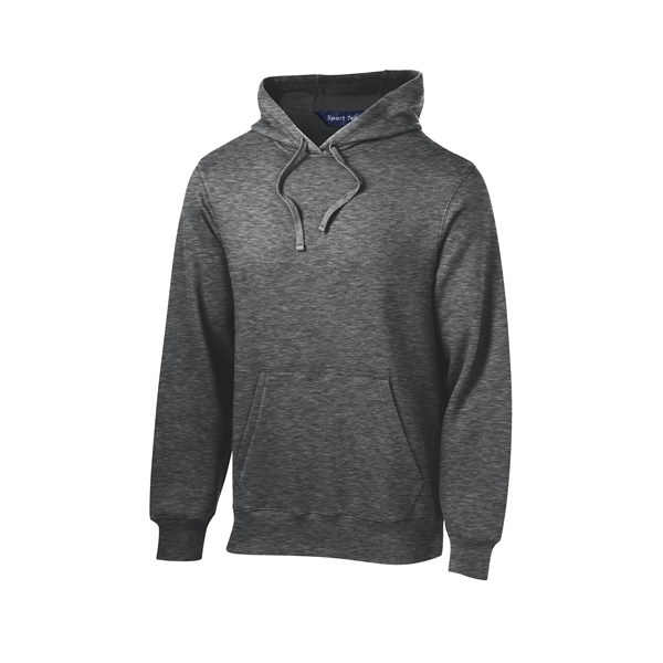 Sport-Tek Tall Pullover Hooded Sweatshirt.... from ASI 84863 SanMar