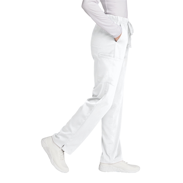 WonderWink Women's Premiere Flex Cargo Pant... from ASI 84863 SanMar