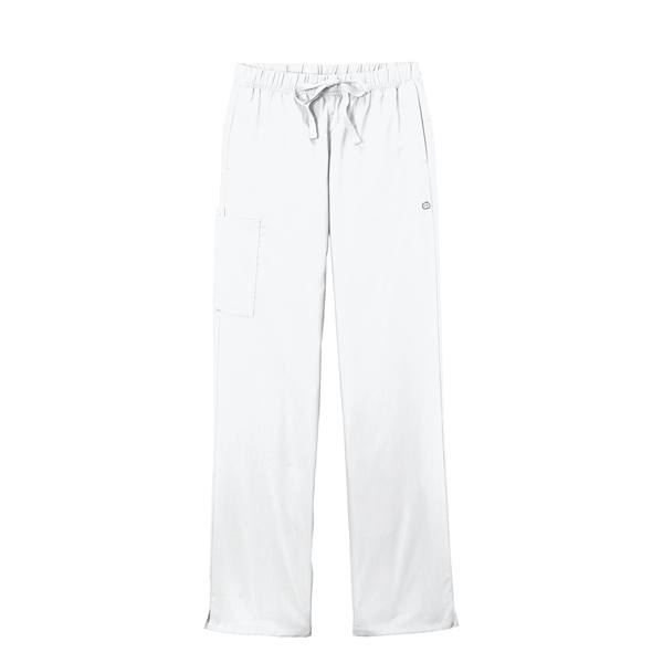 WonderWink Women's Premiere Flex Cargo Pant... from ASI 84863 SanMar