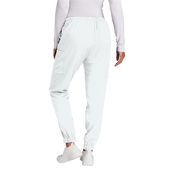 WonderWink Women's Premiere Flex Jogger Pant... from ASI 84863 SanMar