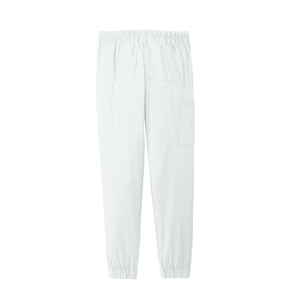 WonderWink Women's Premiere Flex Jogger Pant... from ASI 84863 SanMar