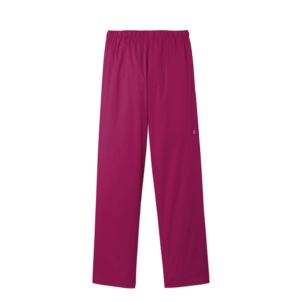 WonderWink Women's Tall WorkFlex Cargo Pant... from ASI 84863 SanMar