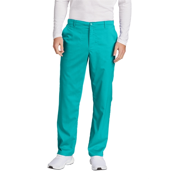 WonderWink Men's Premiere Flex Cargo Pant... from ASI 84863 SanMar
