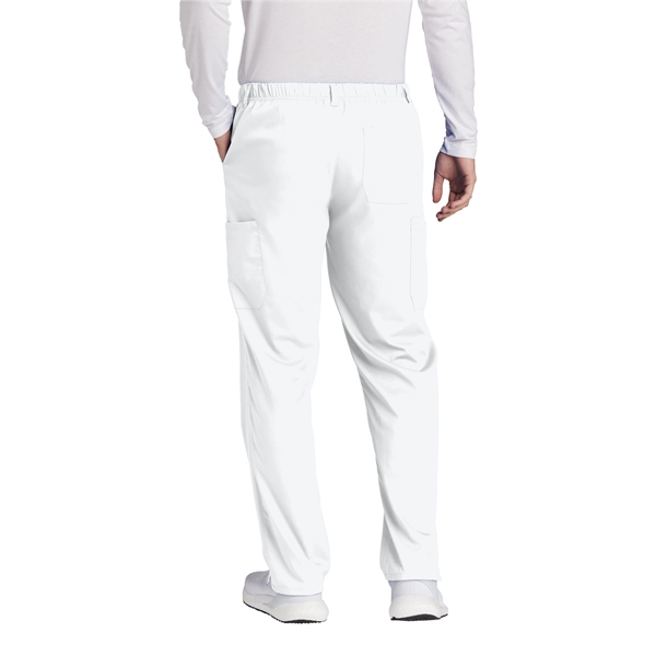 WonderWink Men's Premiere Flex Cargo Pant... from ASI 84863 SanMar