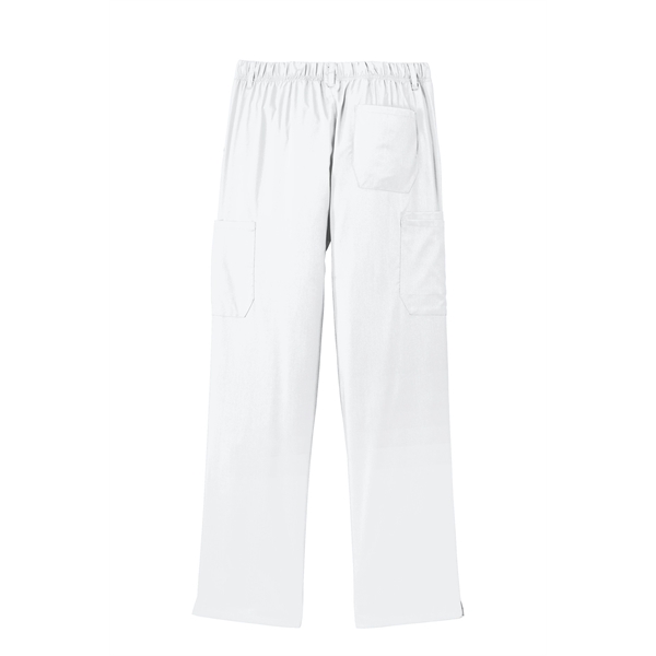 WonderWink Men's Premiere Flex Cargo Pant... from ASI 84863 SanMar