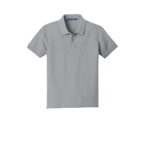 Port Authority Youth Core Classic Pique Polo.... from ASI 84863 SanMar