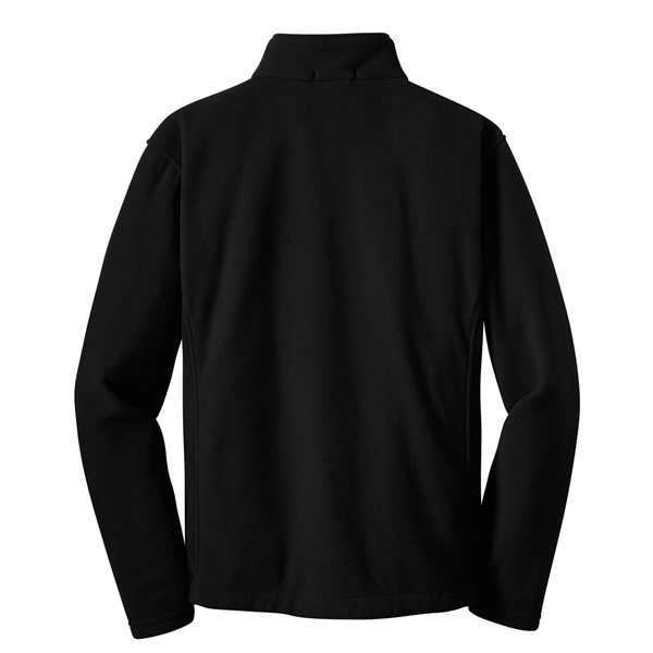 Port Authority Youth Value Fleece Jacket.... from ASI 84863 SanMar