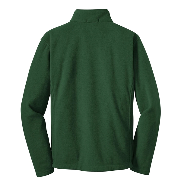 Port Authority Youth Value Fleece Jacket.... from ASI 84863 SanMar