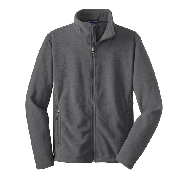 Port Authority Youth Value Fleece Jacket.... from ASI 84863 SanMar