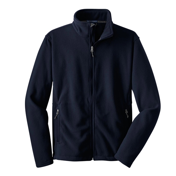 Port Authority Youth Value Fleece Jacket.... from ASI 84863 SanMar