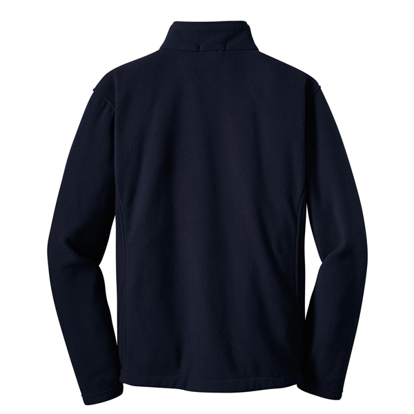 Port Authority Youth Value Fleece Jacket.... from ASI 84863 SanMar