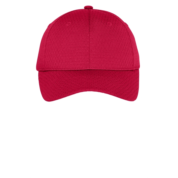 Port Authority Youth Pro Mesh Cap.... from ASI 84863 SanMar