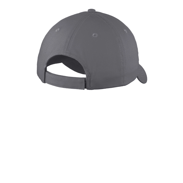 Port & Company Youth Six-Panel Unstructured Twill Cap.... from ASI 84863 SanMar