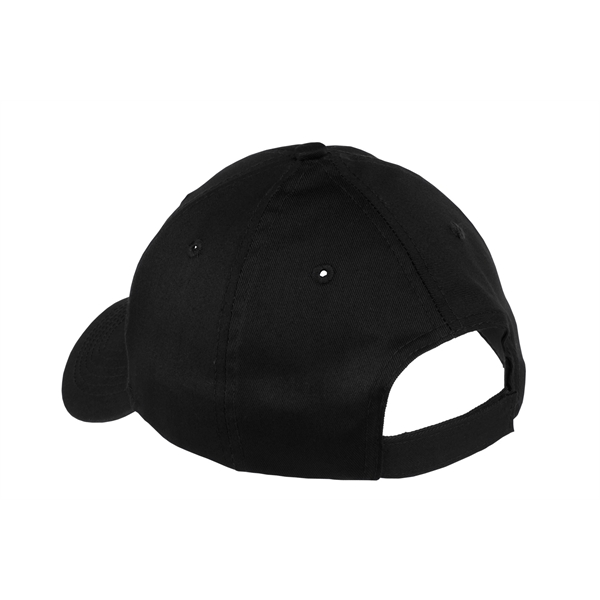 Port & Company - Youth Six-Panel Twill Cap.... from ASI 84863 SanMar