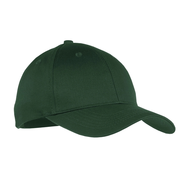 Port & Company - Youth Six-Panel Twill Cap.... from ASI 84863 SanMar