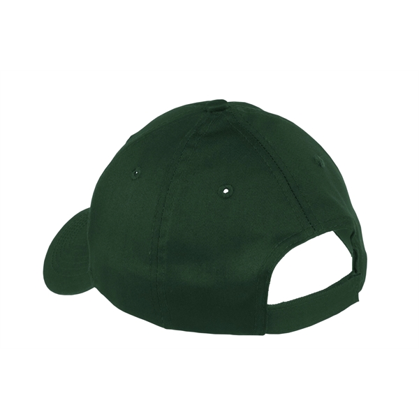 Port & Company - Youth Six-Panel Twill Cap.... from ASI 84863 SanMar