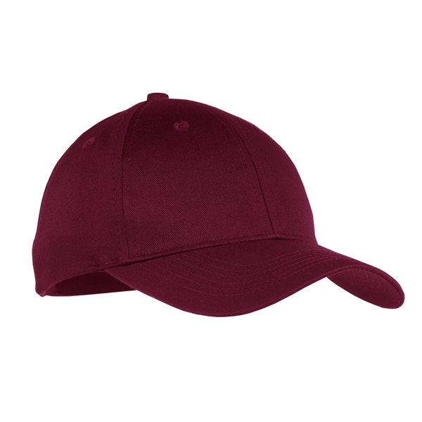 Port & Company - Youth Six-Panel Twill Cap.... from ASI 84863 SanMar