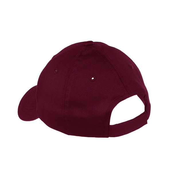Port & Company - Youth Six-Panel Twill Cap.... from ASI 84863 SanMar