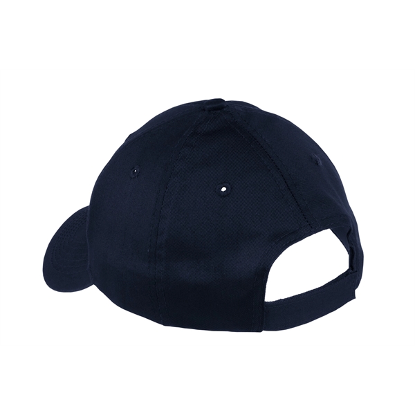 Port & Company - Youth Six-Panel Twill Cap.... from ASI 84863 SanMar