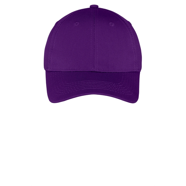 Port & Company - Youth Six-Panel Twill Cap.... from ASI 84863 SanMar