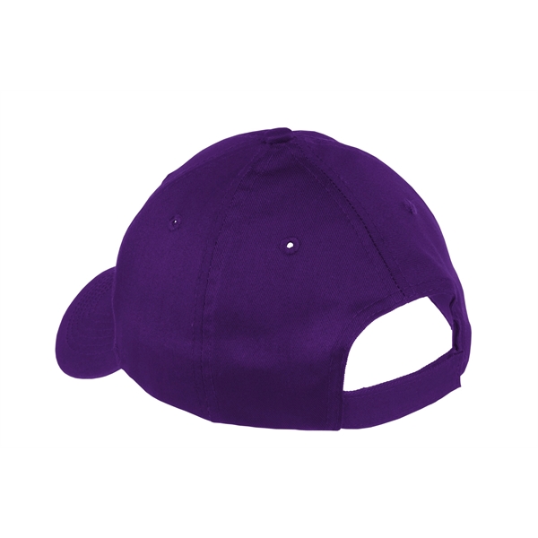 Port & Company - Youth Six-Panel Twill Cap.... from ASI 84863 SanMar
