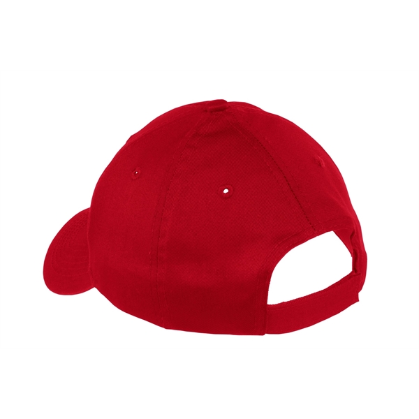 Port & Company - Youth Six-Panel Twill Cap.... from ASI 84863 SanMar