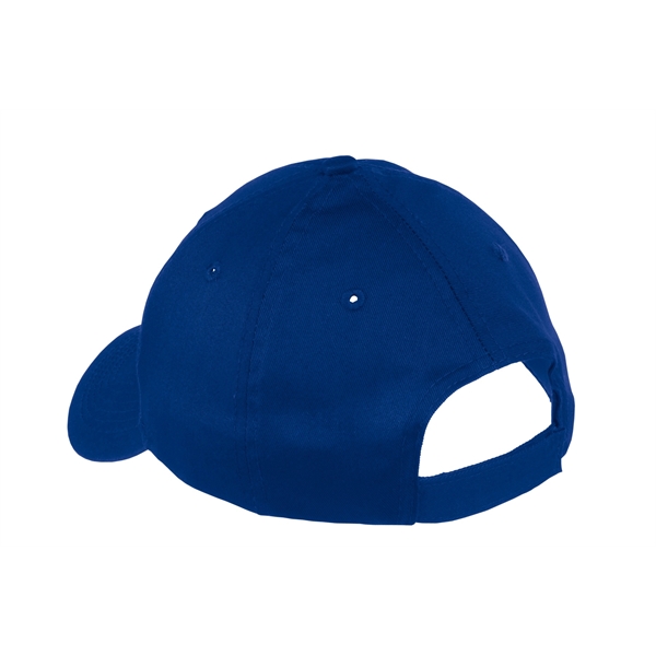 Port & Company - Youth Six-Panel Twill Cap.... from ASI 84863 SanMar