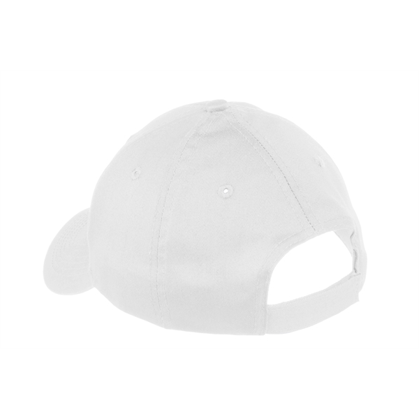 Port & Company - Youth Six-Panel Twill Cap.... from ASI 84863 SanMar