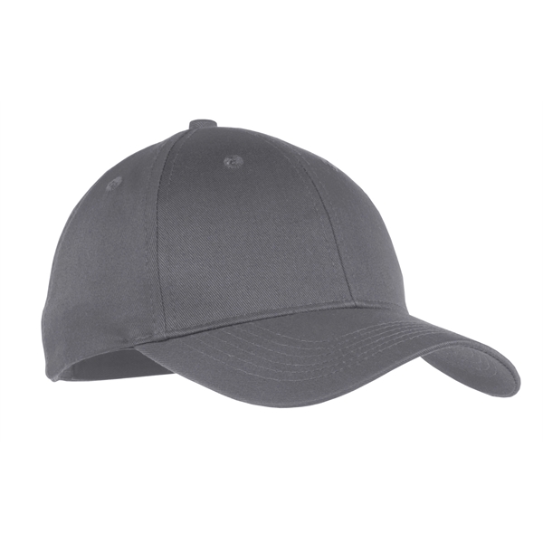 Port & Company - Youth Six-Panel Twill Cap.... from ASI 84863 SanMar