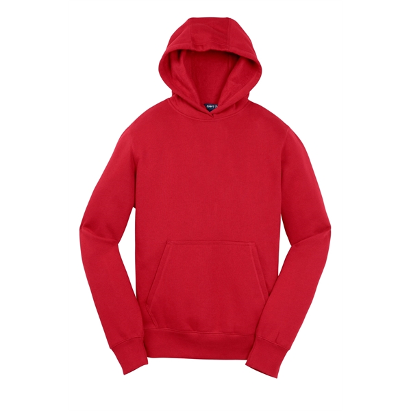 Sport-Tek Youth Pullover Hooded Sweatshirt.... from ASI 84863 SanMar