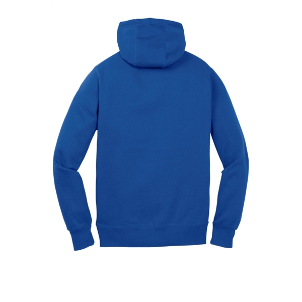 Sport-Tek Youth Pullover Hooded Sweatshirt.... from ASI 84863 SanMar