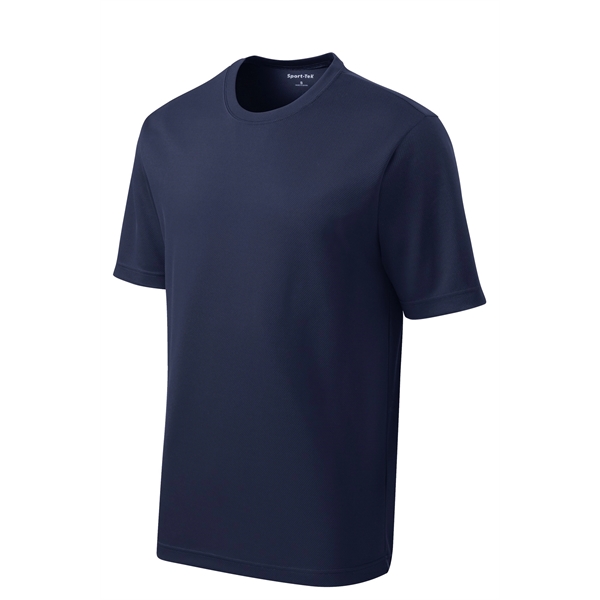 Sport-Tek Youth PosiCharge RacerMesh Tee.... from ASI 84863 SanMar