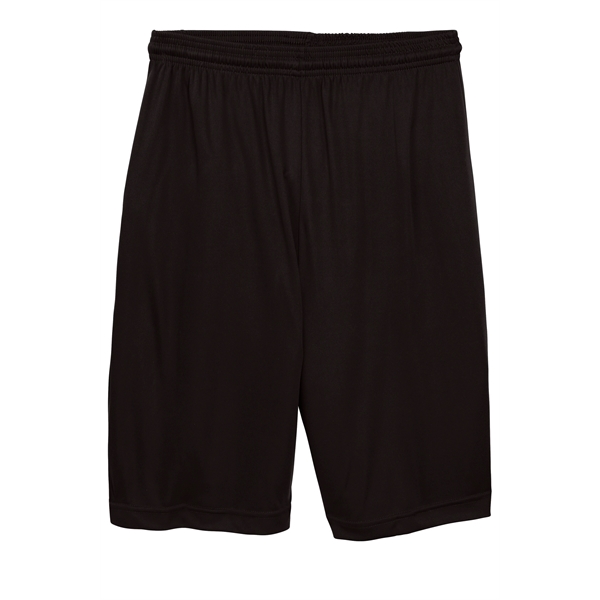 Sport-Tek Youth PosiCharge Competitor Short.... from ASI 84863 SanMar