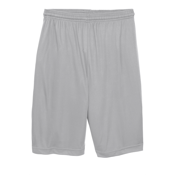 Sport-Tek Youth PosiCharge Competitor Short.... from ASI 84863 SanMar