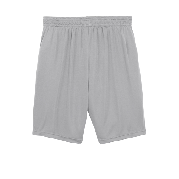 Sport-Tek Youth PosiCharge Competitor Short.... from ASI 84863 SanMar